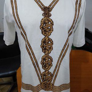 Shibari Inspired T-Shirt